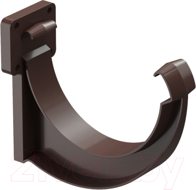 Кронштейн желоба Docke Lux PVLK-1050 - фото