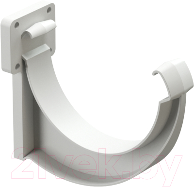 Кронштейн желоба Docke Lux PVLK-1044 - фото