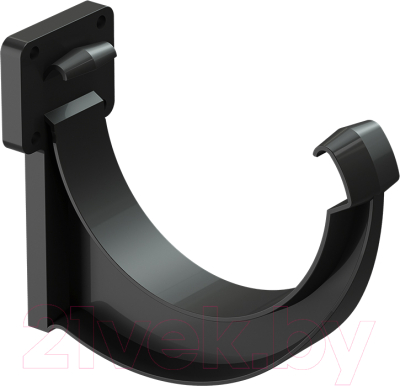 Кронштейн желоба Docke Lux PVLK-1245 - фото