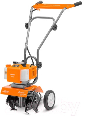 Миникультиватор бензиновый Daewoo Power DAT 3530 - фото