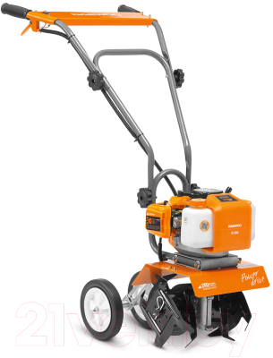 Миникультиватор бензиновый Daewoo Power DAT 3530