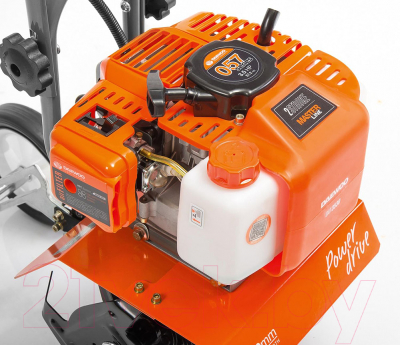 Миникультиватор бензиновый Daewoo Power DAT 3530