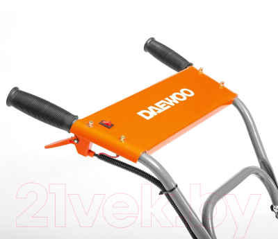 Миникультиватор бензиновый Daewoo Power DAT 3530