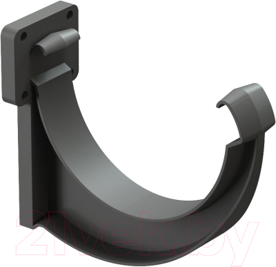 Кронштейн желоба Docke Lux PVLK-1086 - фото