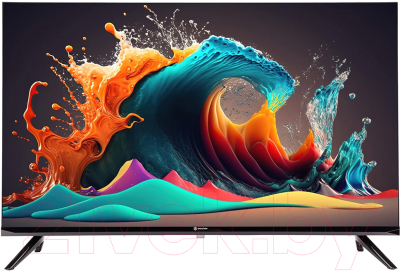 Телевизор Evolution WOS43MR1UHD