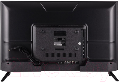 Телевизор Evolution WOS43MR1UHD