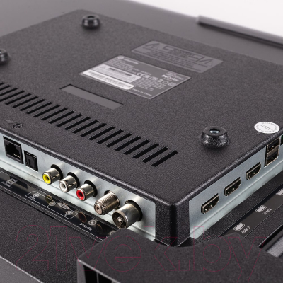 Телевизор Evolution WOS43MR1UHD