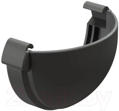 Заглушка желоба Docke Lux PVLX-1086 - фото