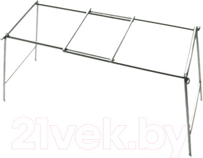 Решетка для костра Вольный ветер 31003 - фото