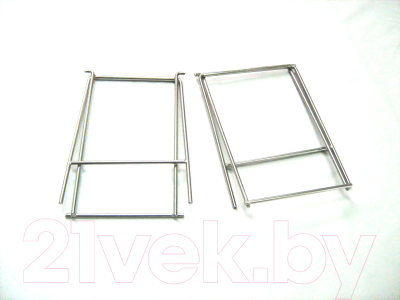 Решетка для костра Вольный ветер 31003