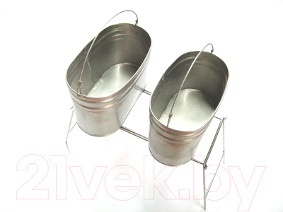 Решетка для костра Вольный ветер 31003