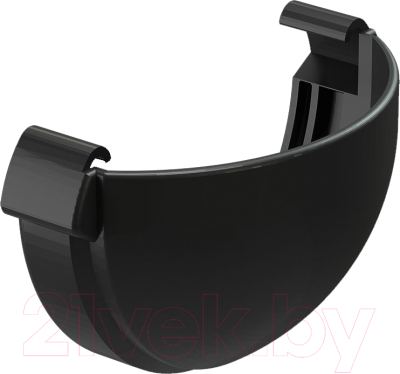 Заглушка желоба Docke Lux PVLX-1245 - фото