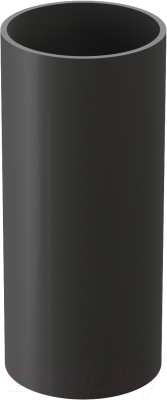 Труба водостока Docke Lux PVST-1086 - фото