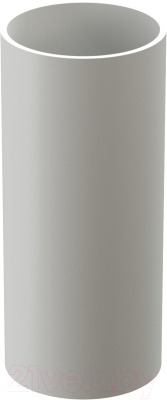 Труба водостока Docke Lux PVLT-1044 - фото