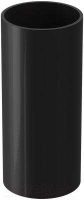 Труба водосточная Docke Lux PVLJ-1245 - фото