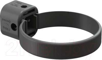 Хомут водосточной трубы Docke Lux PVLH-1086 - фото