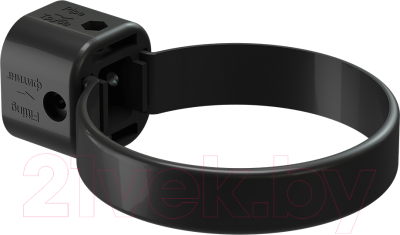 Хомут для водостока Docke Lux PVLH-1245 - фото