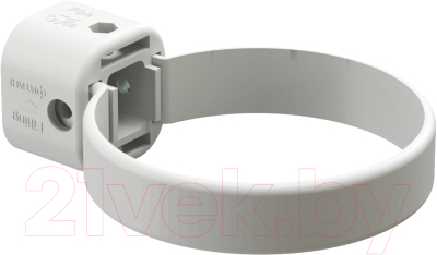 Хомут для водостока Docke Lux PVLH-1044 - фото