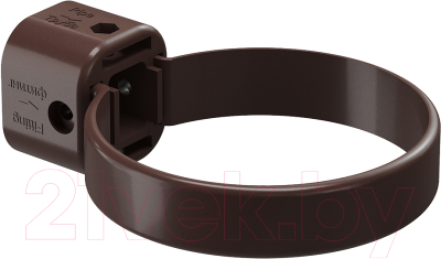 Хомут для водостока Docke Lux PVLH-1050 - фото