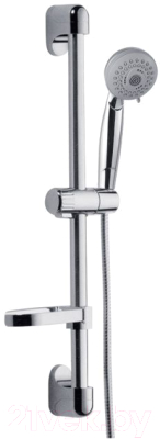 Душевой гарнитур РМС RACK-5 - фото