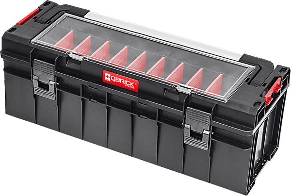 Ящик для инструментов QBrick System Pro 700 Expert / 5901238250036 - фото