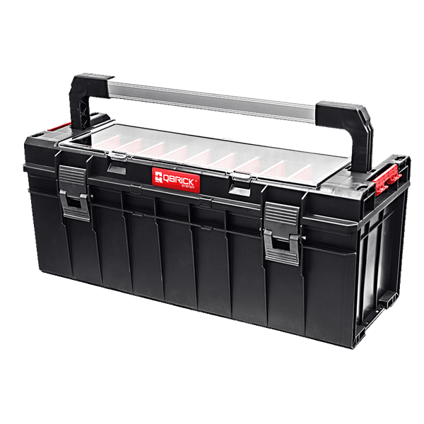 Ящик для инструментов QBrick System Pro 700 Expert / 5901238250036