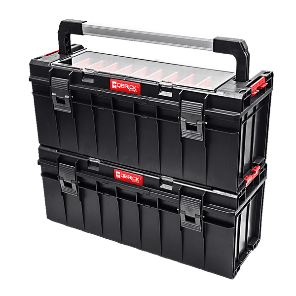 Ящик для инструментов QBrick System Pro 700 Expert / 5901238250036