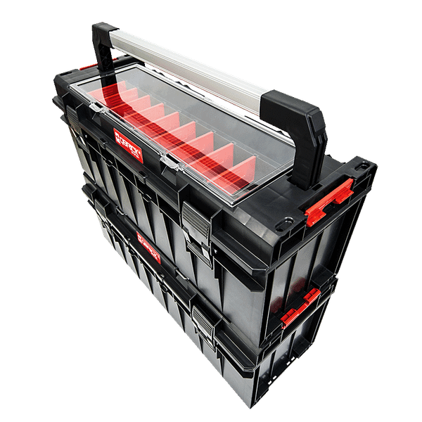 Ящик для инструментов QBrick System Pro 700 Expert / 5901238250036