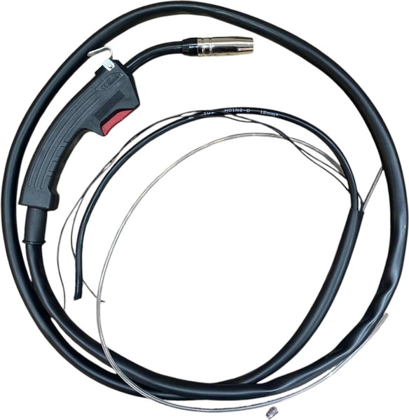 Горелка сварочная Redbo МIG M180/2.5 - фото