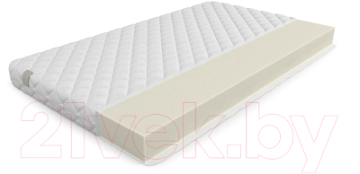 Матрас Mr. Mattress Compact L 120x190