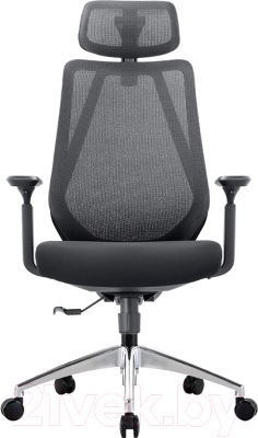 Кресло офисное Chairman CH580 (черный)