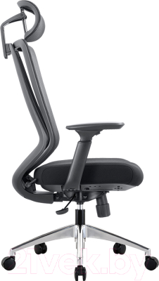 Кресло офисное Chairman CH580 (черный)