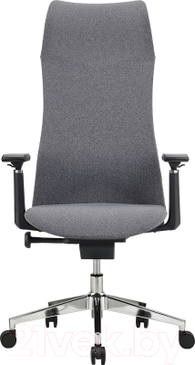 Кресло офисное Chairman CH583 (серый)