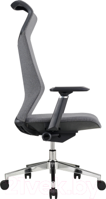 Кресло офисное Chairman CH583 (серый)