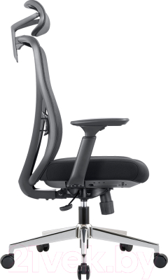 Кресло офисное Chairman CH585 (черный)