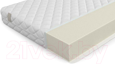 Матрас Mr. Mattress Compact XL 160x200 - фото