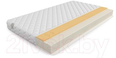 Матрас Mr. Mattress Smart L 120x190