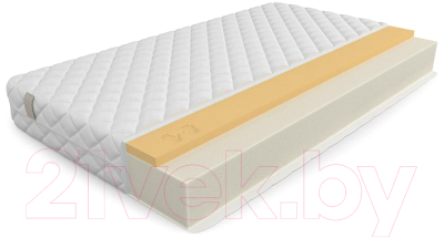 Матрас Mr. Mattress Smart XL 120x190