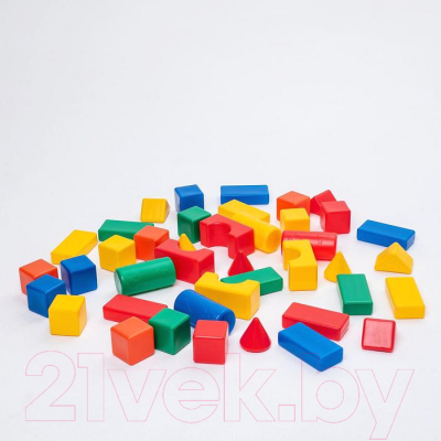 Конструктор Соломон Строительный набор / 1202900