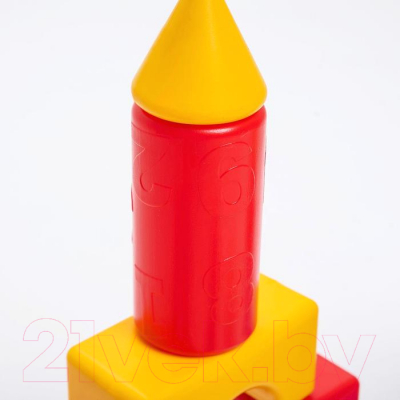 Конструктор Соломон Строительный набор / 1202900