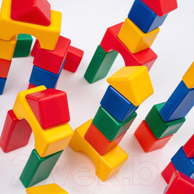 Конструктор Соломон Строительный набор / 1202900