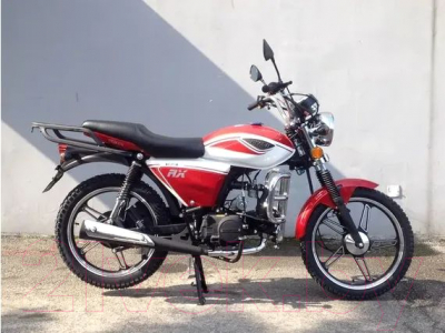 Мопед Vento (VMC) RIVA-II RX / CM48Q