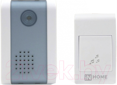 Электрический звонок INhome ЗБ-2 / 4690612013305 - фото