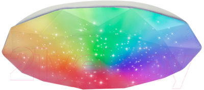 Потолочный светильник INhome Comfort Diamond / 4690612044576 - фото