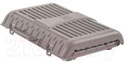 Переноска для животных Rotho Toby 4000807422 (капучино)