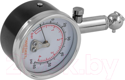 Манометр шинный Jonnesway AG010042