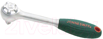 Трещотка Jonnesway R5504 - фото