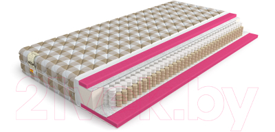 Матрас Mr. Mattress Boomerang 120x190