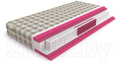 Матрас Mr. Mattress Centro 120x190