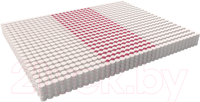 Матрас Mr. Mattress Centro 120x190